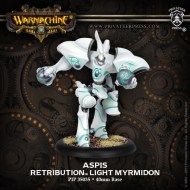 aspis retribution light mymidon